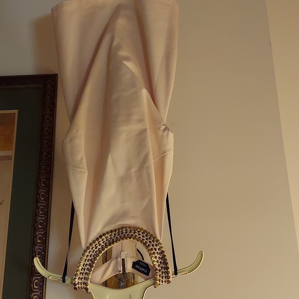 Bebe dress